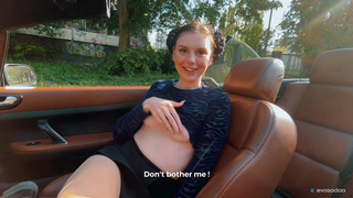 Ну хоть задницу отлижи мне, изменой это точно не считается